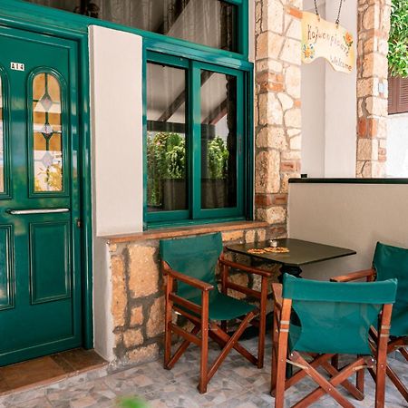 Sante Aparthotel Kallithea  Luaran gambar