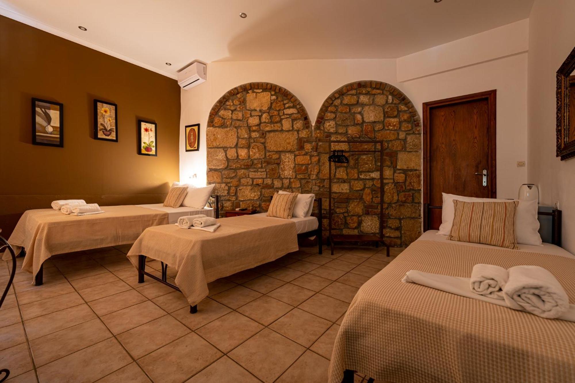 Sante Aparthotel Kallithea  Luaran gambar
