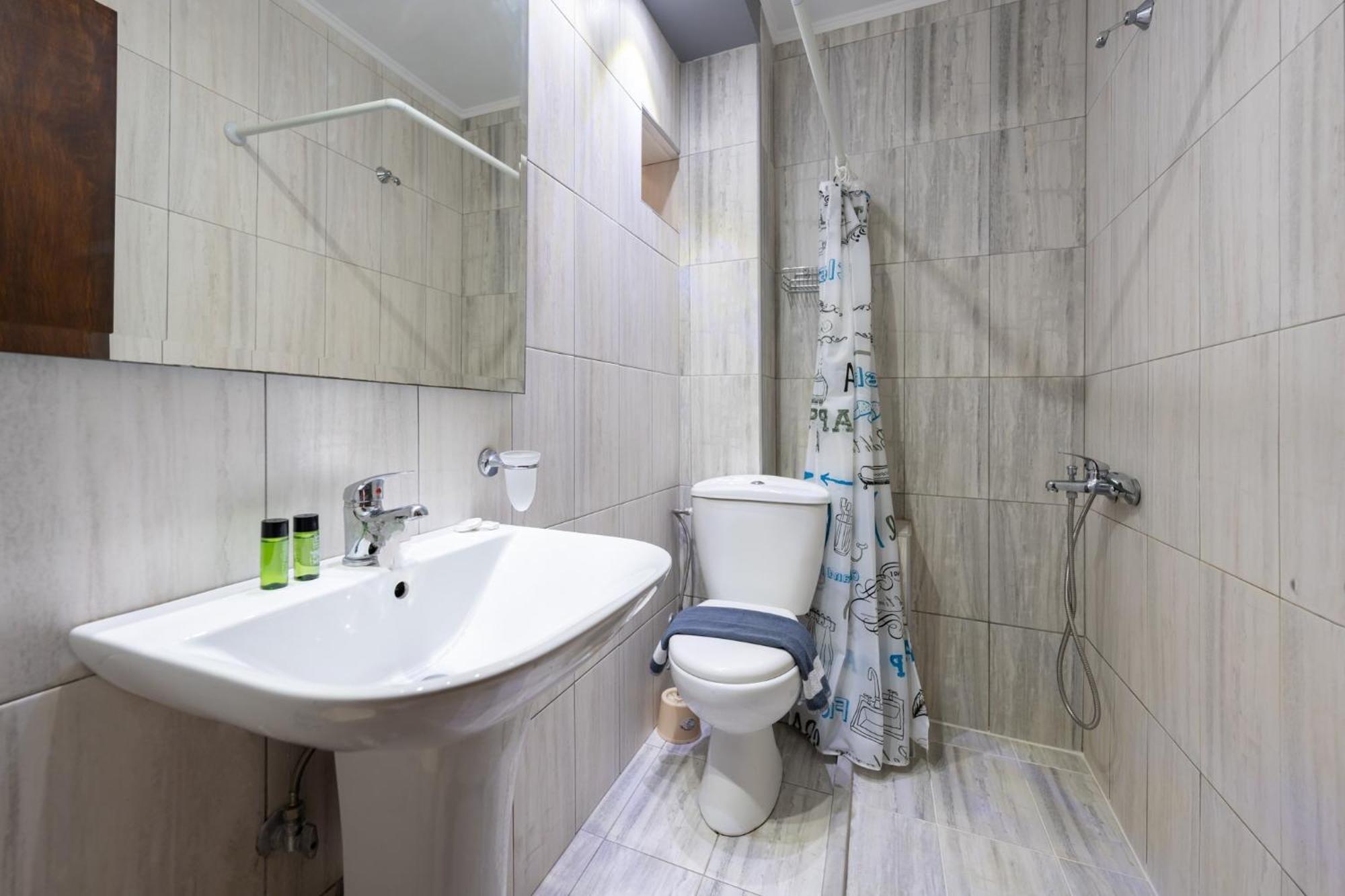 Sante Aparthotel Kallithea  Luaran gambar