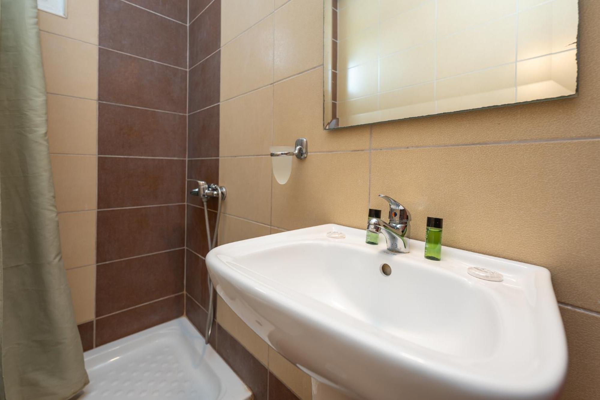 Sante Aparthotel Kallithea  Luaran gambar