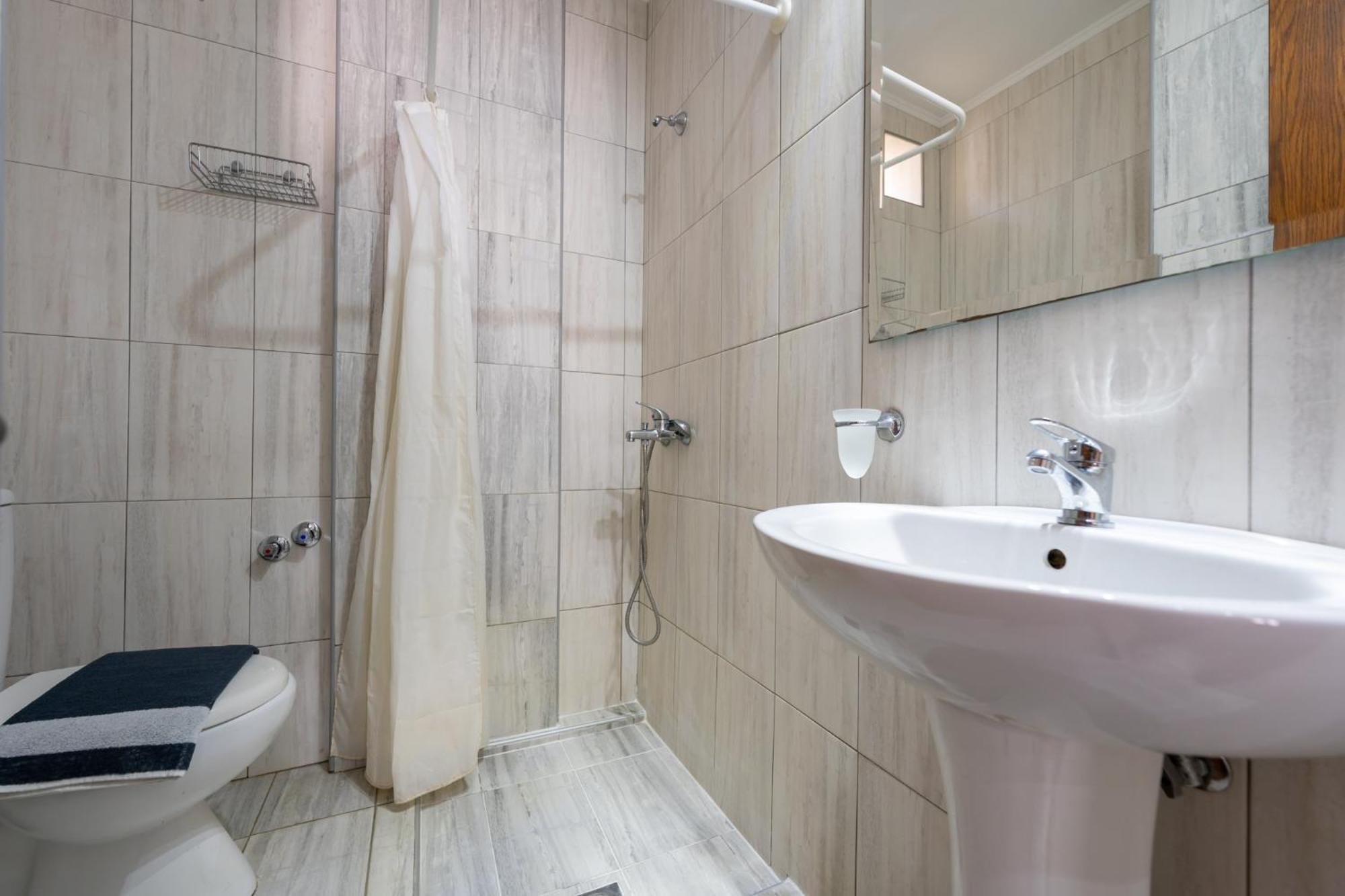 Sante Aparthotel Kallithea  Luaran gambar