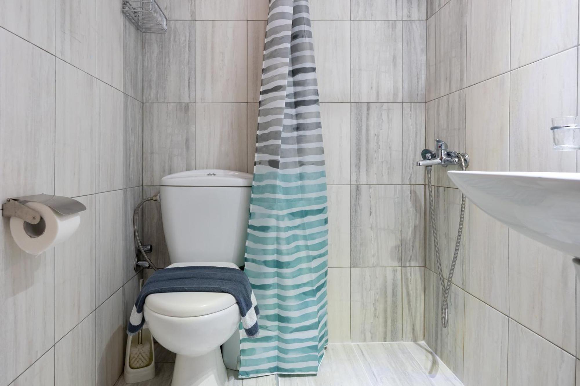Sante Aparthotel Kallithea  Luaran gambar
