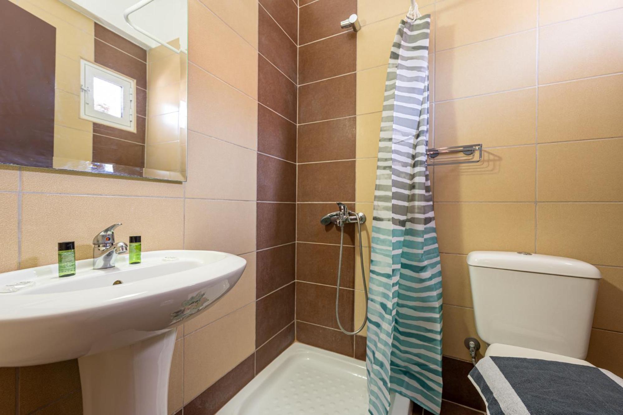 Sante Aparthotel Kallithea  Luaran gambar
