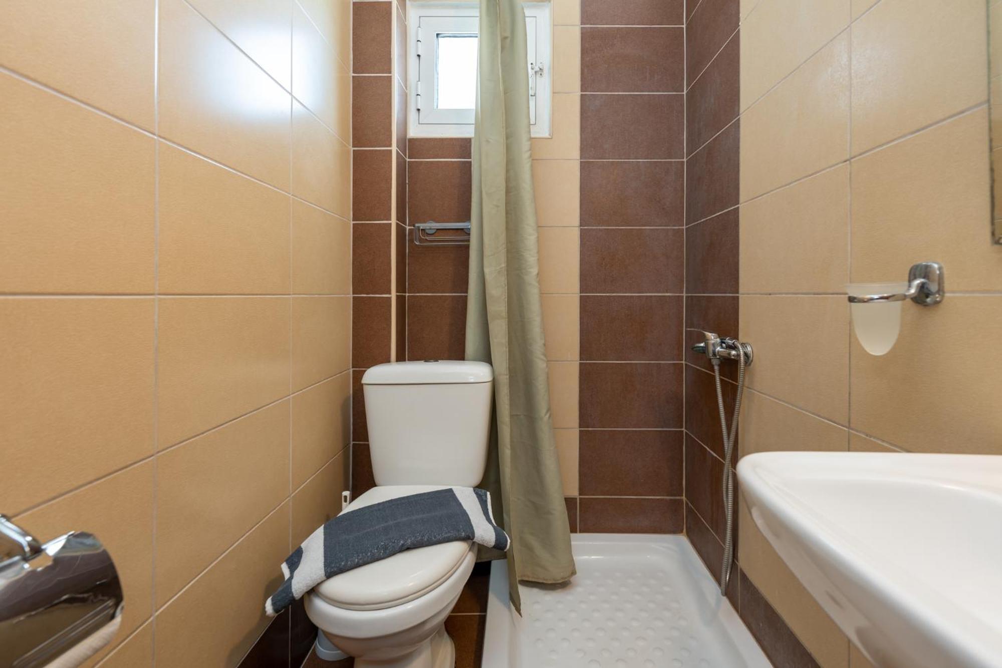 Sante Aparthotel Kallithea  Luaran gambar