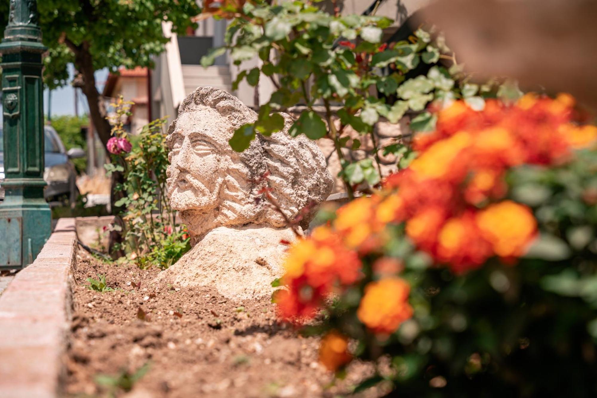 Sante Aparthotel Kallithea  Luaran gambar