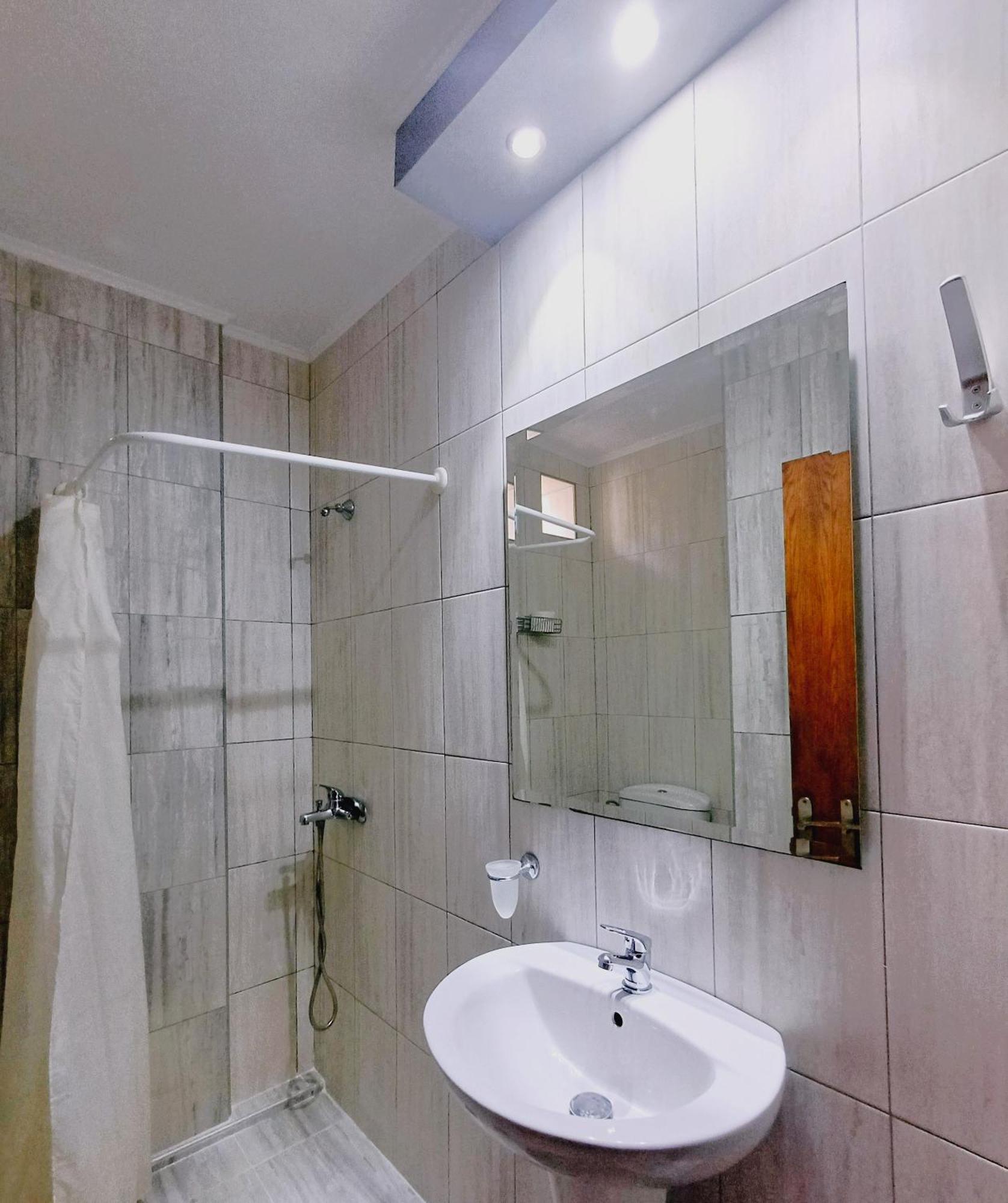 Sante Aparthotel Kallithea  Luaran gambar