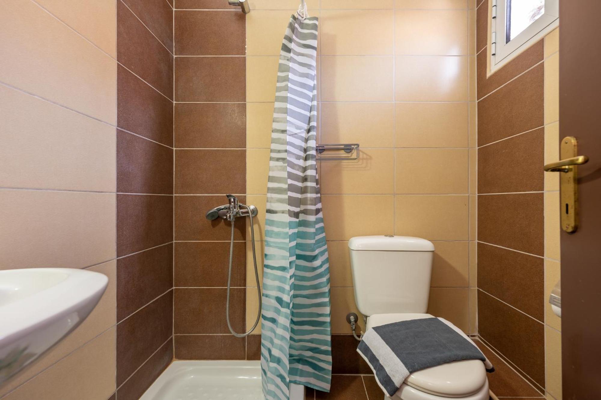 Sante Aparthotel Kallithea  Luaran gambar