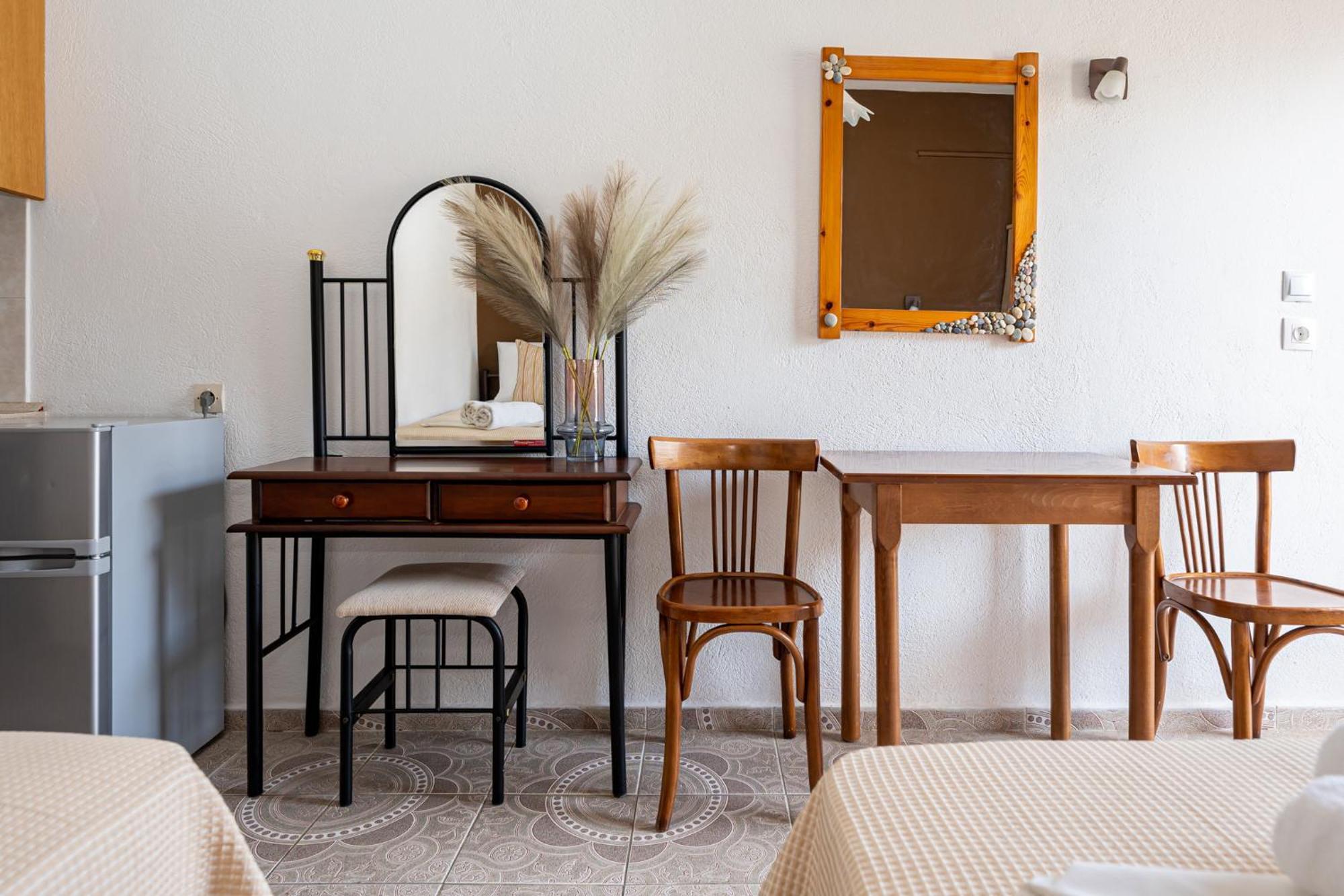 Sante Aparthotel Kallithea  Luaran gambar