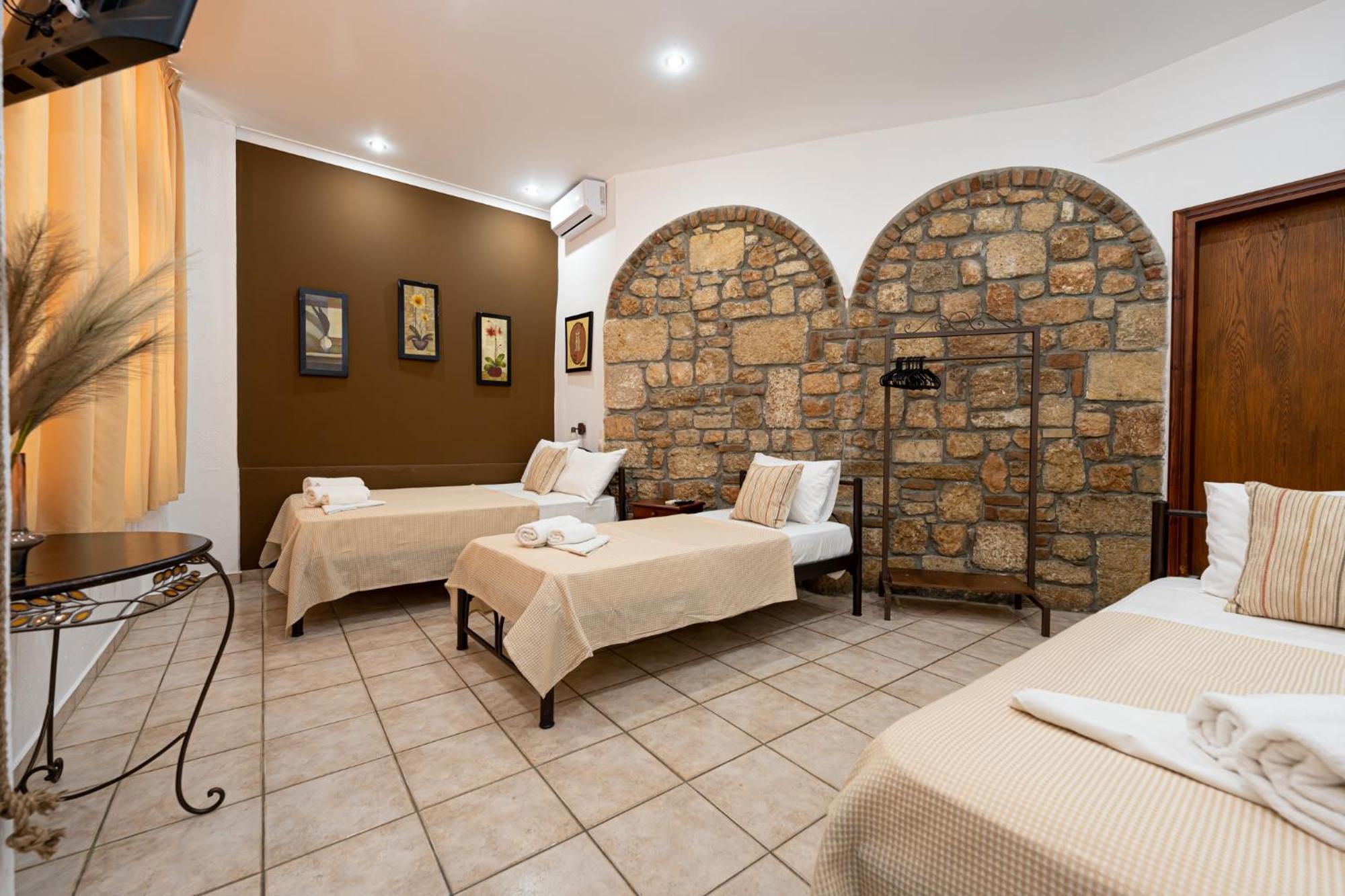 Sante Aparthotel Kallithea  Luaran gambar